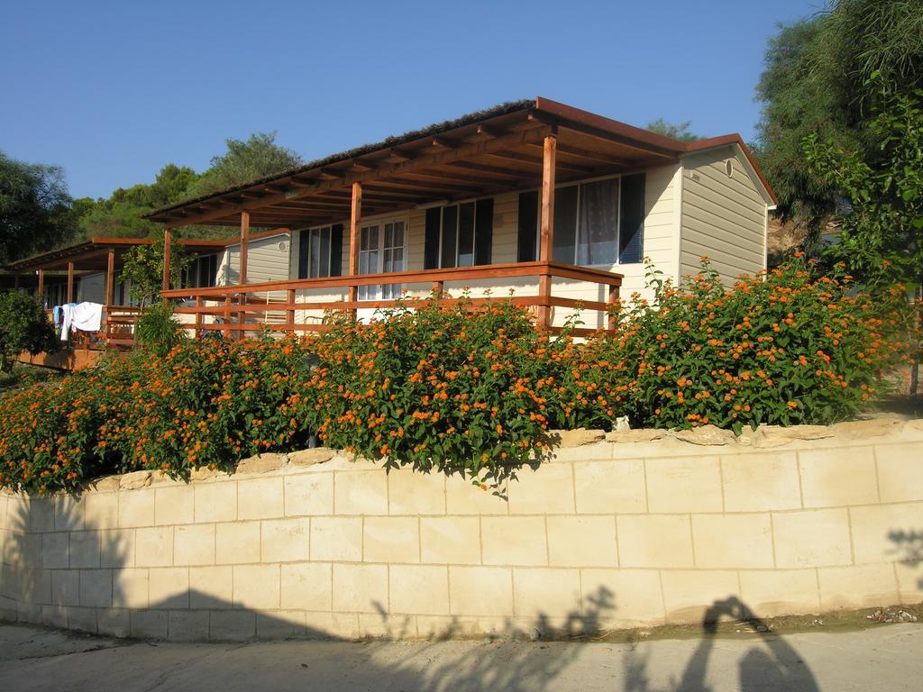 Villaggio Marinella Direttamente Sul Mare Isola Di Capo Rizzuto Room photo