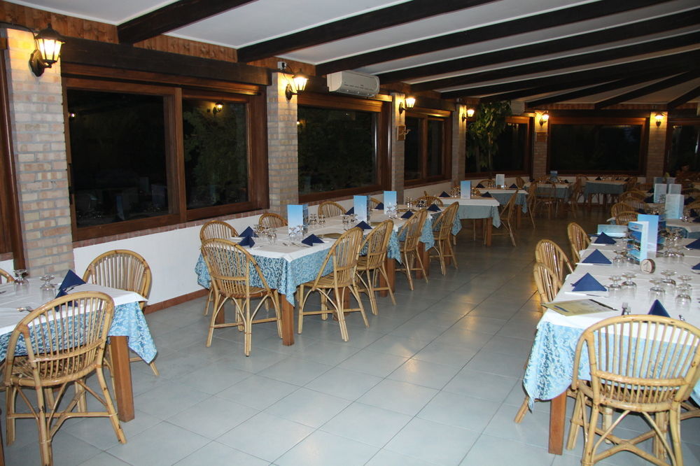 Villaggio Marinella Direttamente Sul Mare Isola Di Capo Rizzuto Exterior photo