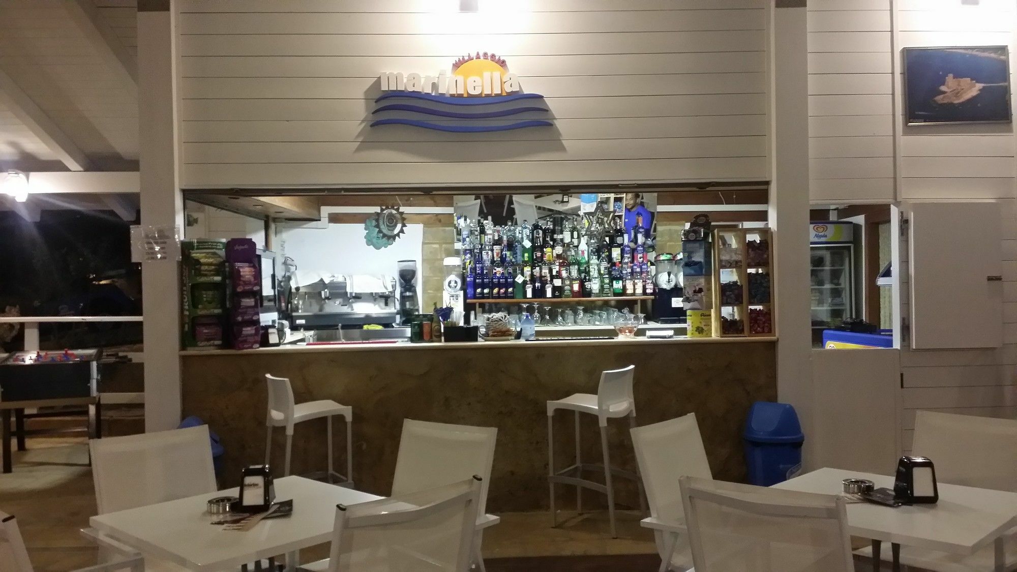 Villaggio Marinella Direttamente Sul Mare Isola Di Capo Rizzuto Exterior photo