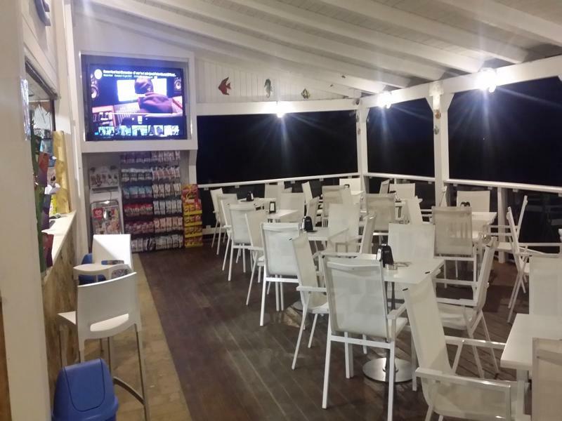 Villaggio Marinella Direttamente Sul Mare Isola Di Capo Rizzuto Exterior photo